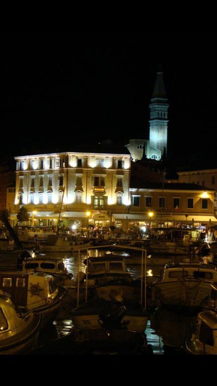 Apartment Carmela Rovinj Exterior photo